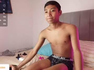 alejo_cute from Chaturbate is Freechat