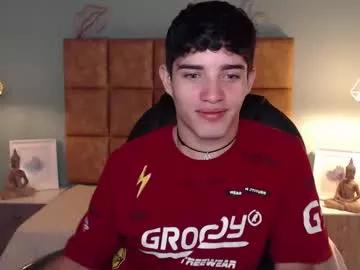 alejootwink_ from Chaturbate is Freechat