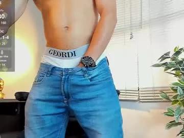 alesandroking from Chaturbate is Freechat