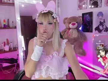 alessandra_thedoll from Chaturbate is Private