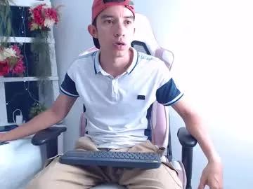 alessandro_holmes from Chaturbate is Freechat