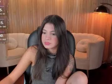 alessiacorleone_ from Chaturbate is Freechat