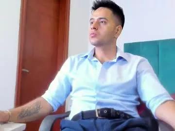 alex__walker from Chaturbate is Freechat