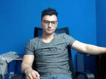 alex_blu from Chaturbate is Freechat