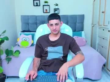 alex_cute77 from Chaturbate is Freechat