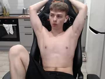 alex_gotcha from Chaturbate is Freechat