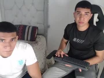 alex_hercules from Chaturbate is Freechat