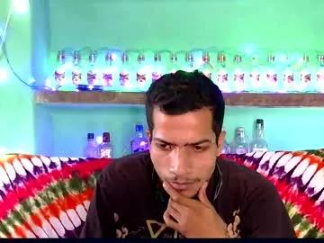 alex_javier25 from Chaturbate is Freechat