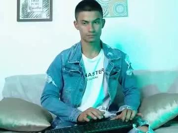 alex_johnsonn from Chaturbate is Freechat