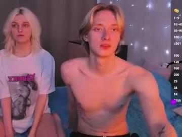 alex_lilith_huyovo from Chaturbate is Freechat