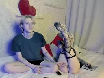 alex_lilith_huyovo from Chaturbate is Freechat