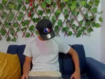 alex_martin7 from Chaturbate is Freechat