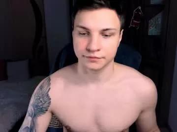 alex_milson from Chaturbate is Freechat