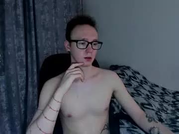 alex_silent from Chaturbate is Freechat