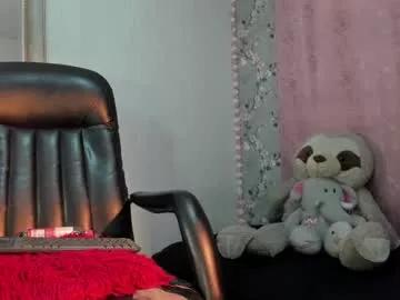 alexa_a_vidal23_aws from Chaturbate is Freechat