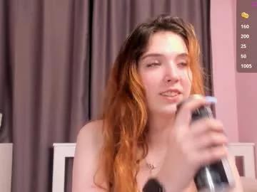 alexa_blare from Chaturbate is Freechat