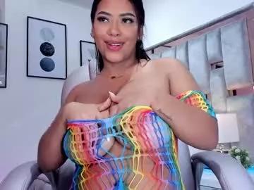 alexa_candy_18 from Chaturbate is Freechat