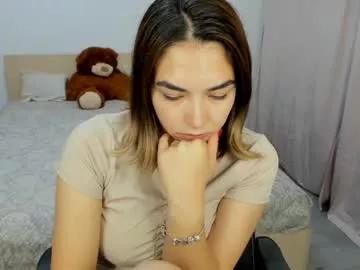 alexa_dolly from Chaturbate is Freechat