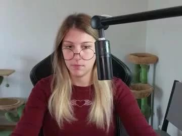 alexa_dream from Chaturbate is Freechat