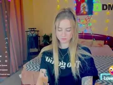 alexa_glory from Chaturbate is Freechat