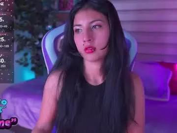 alexa_grey_1 from Chaturbate is Freechat