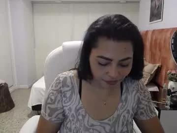 alexa_hadid from Chaturbate is Freechat