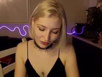 alexa_novak from Chaturbate is Freechat