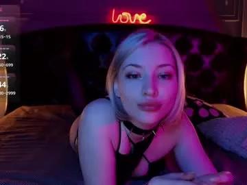 alexa_novak from Chaturbate is Freechat