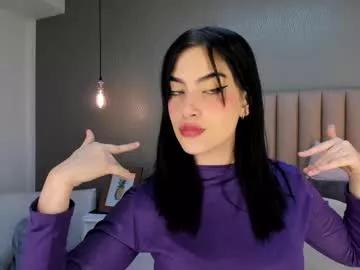 alexa_thaylor_ from Chaturbate is Freechat