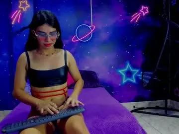 alexa_watson_ from Chaturbate is Freechat