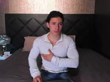 alexander_classy from Chaturbate is Freechat