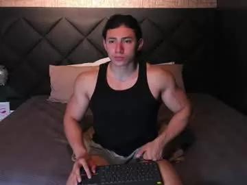 alexander_classy from Chaturbate is Freechat