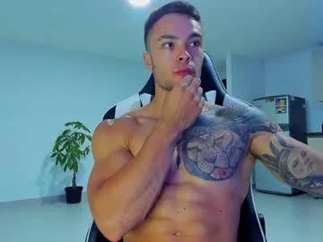 alexander_collin_ from Chaturbate is Freechat