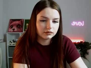 alexaohnight from Chaturbate is Freechat