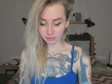 alexarush from Chaturbate is Freechat