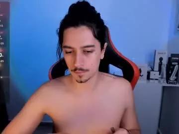 alexfloreszzz from Chaturbate is Freechat