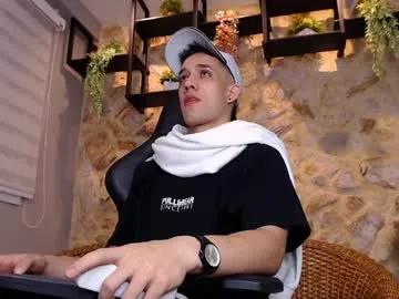 alexgiraldo_ from Chaturbate is Freechat