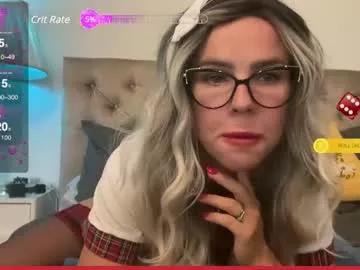 alexis_white69 from Chaturbate is Freechat