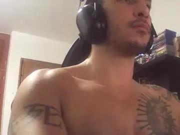 alexopenmind21 from Chaturbate is Freechat