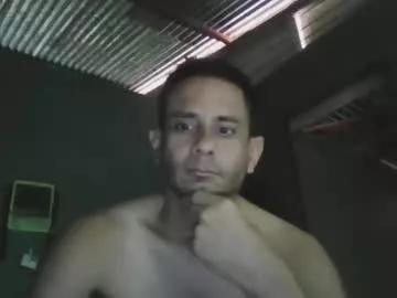 alextico1 from Chaturbate is Freechat