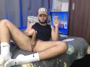 alexxx1106 from Chaturbate is Freechat