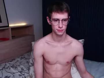 alfie_evanss from Chaturbate is Freechat