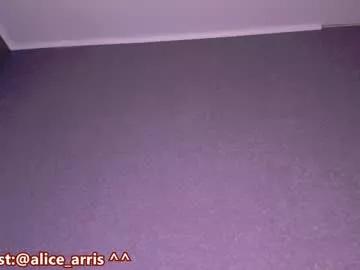 alice__aris from Chaturbate is Freechat