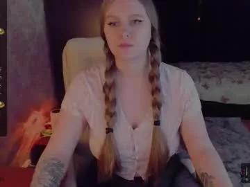 alice_dreamgirl_ from Chaturbate is Freechat