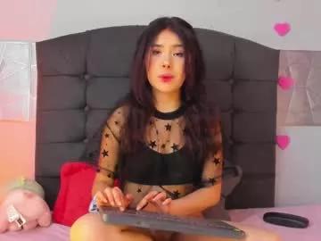 alice_evans_lov from Chaturbate is Freechat