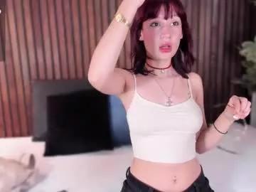 alice_soler from Chaturbate is Freechat