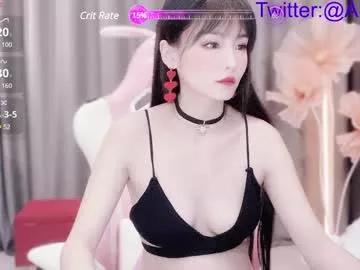 alicechina from Chaturbate is Freechat