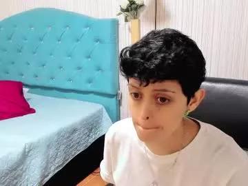 alicetaylor_oli from Chaturbate is Freechat