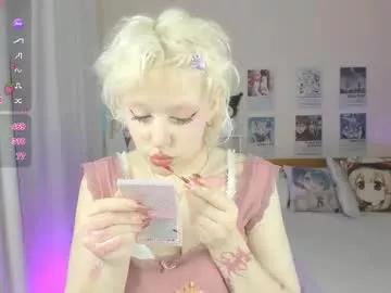 aliceww_ from Chaturbate is Freechat