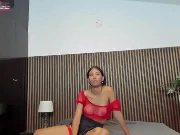 alicia_chris from Chaturbate is Freechat